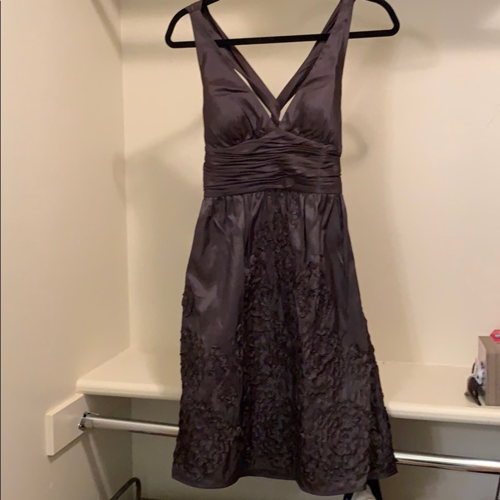 Adrianna Papell Dress 6P